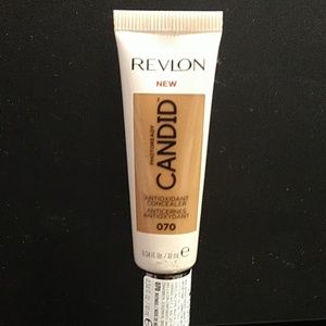 Revlon Candid Concealer